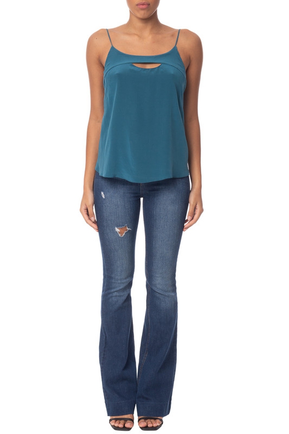 Regata Seda Verde - DG20868 Animale