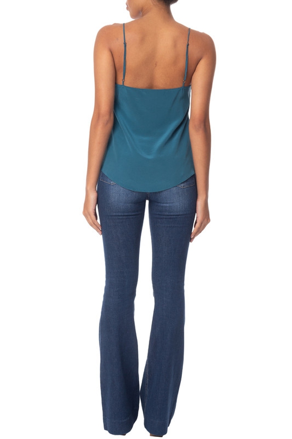 Regata Seda Verde - DG20868 Animale