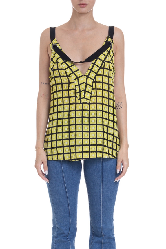 Regata Viscose Estampado - DG20607 Animale