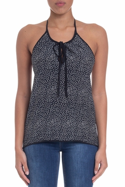 Regata Seda Estampado