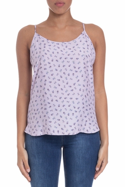 Regata Seda Estampado