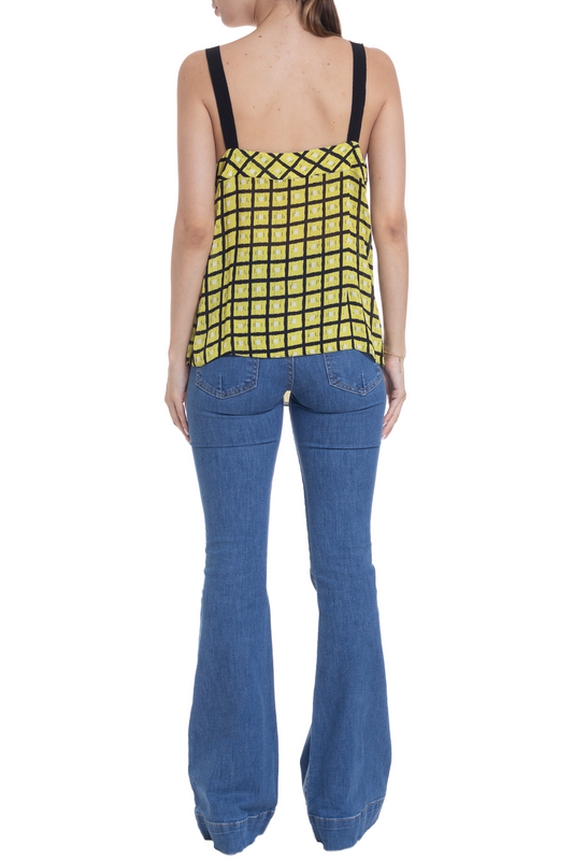 Regata Viscose Estampado - DG20607 Animale