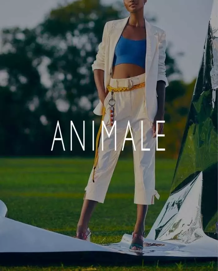 ANIMALE