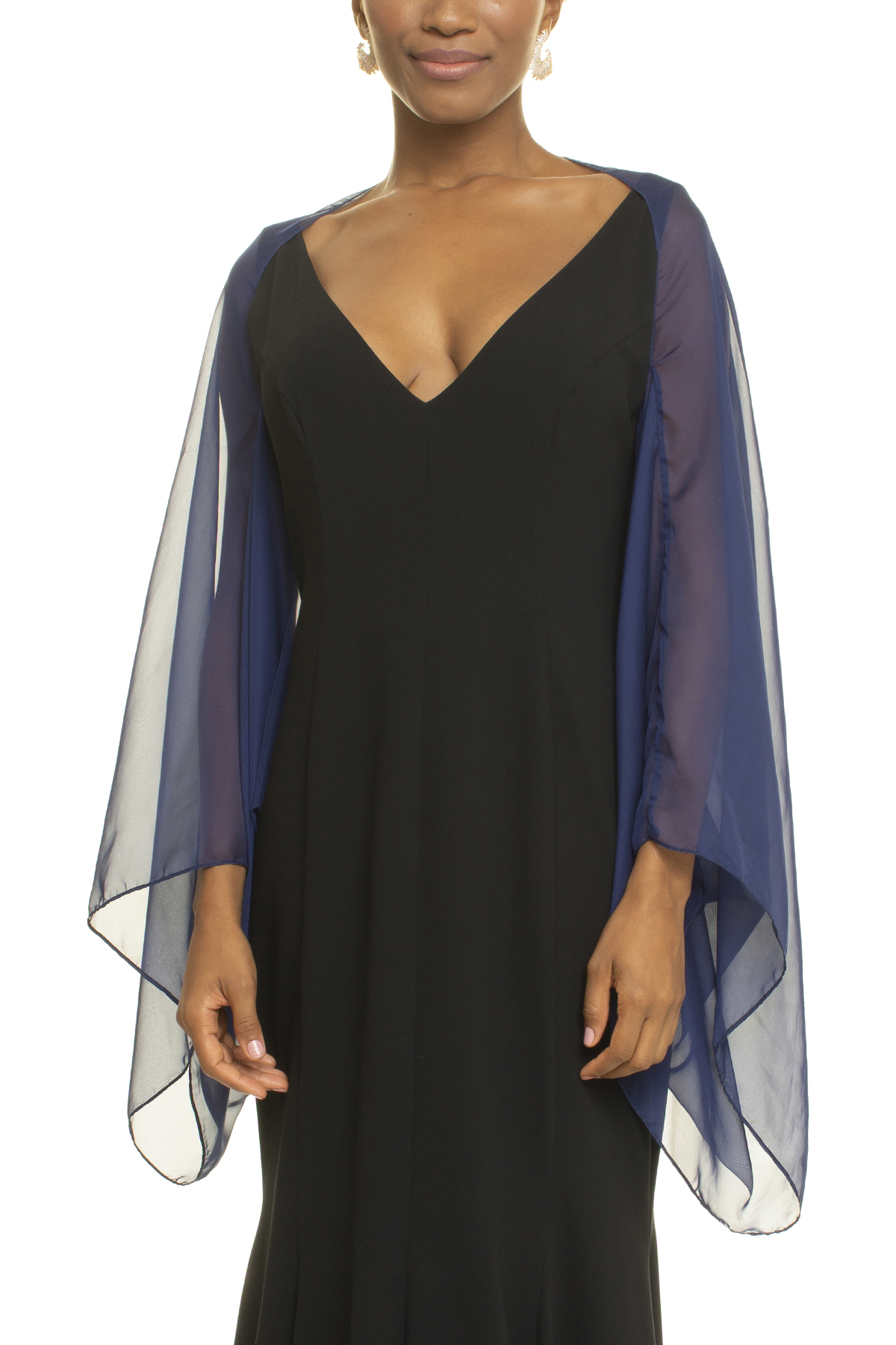 Bolero Tereza Azul