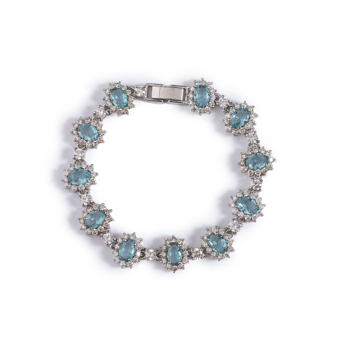 Bracelete Azul