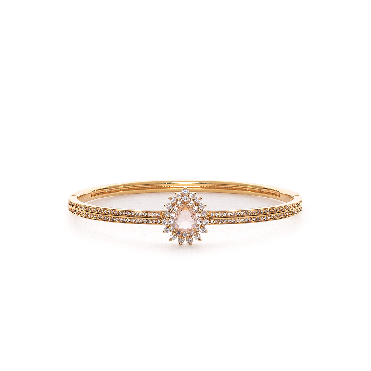 Bracelete Dourado
