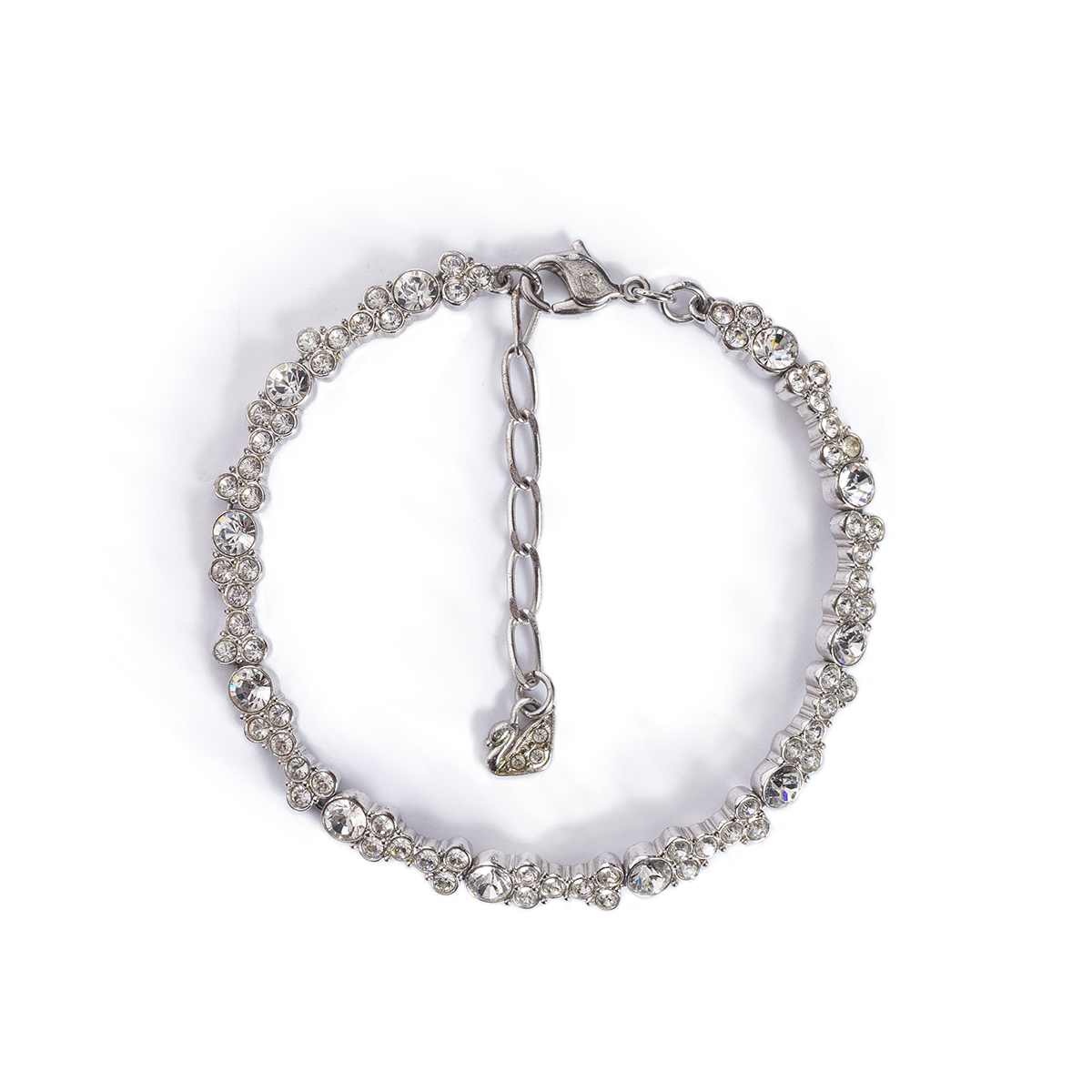 Bracelete Prata