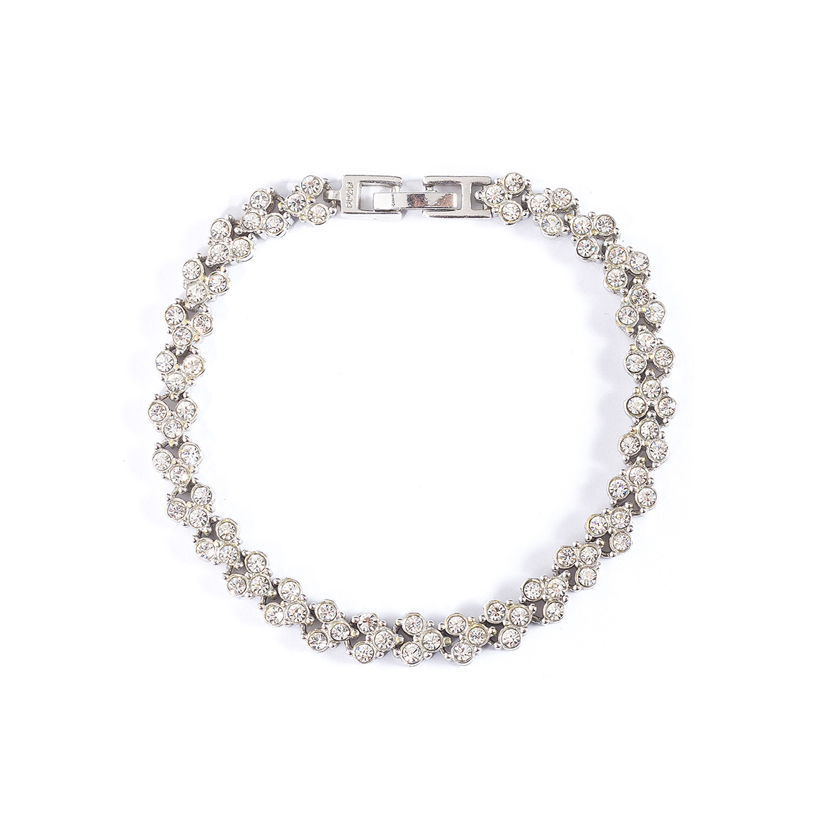 Bracelete Prata