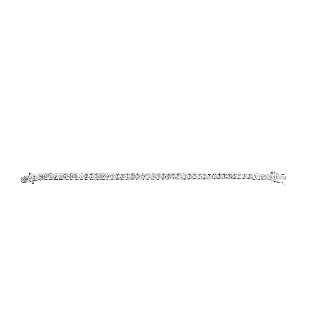 Bracelete  Prata