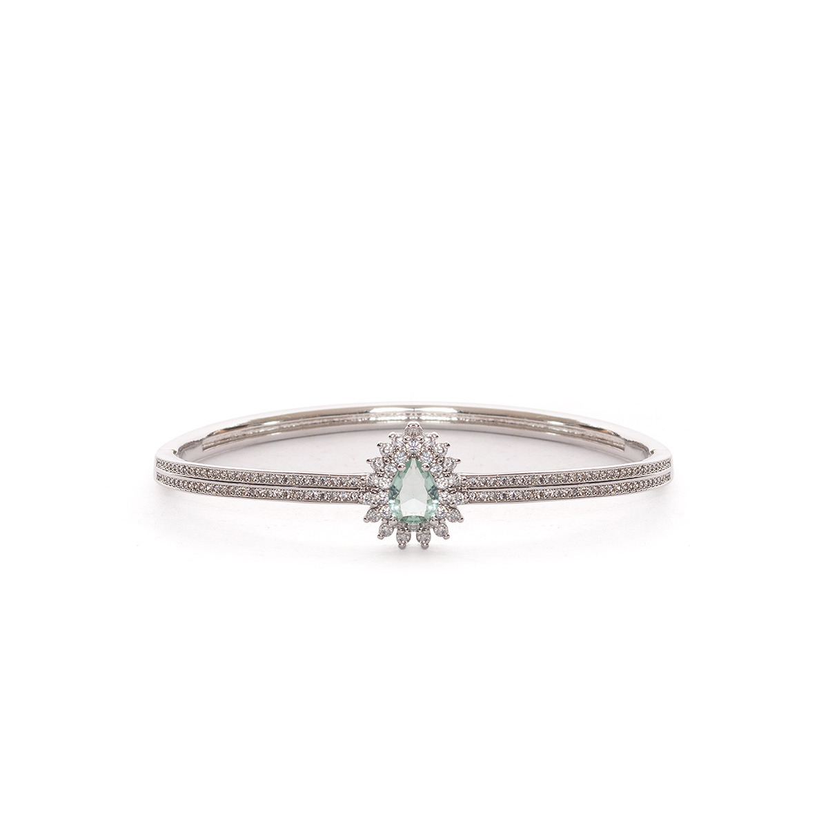 Bracelete Verde