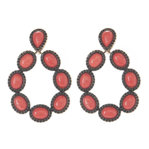 Brinco Ofélia
