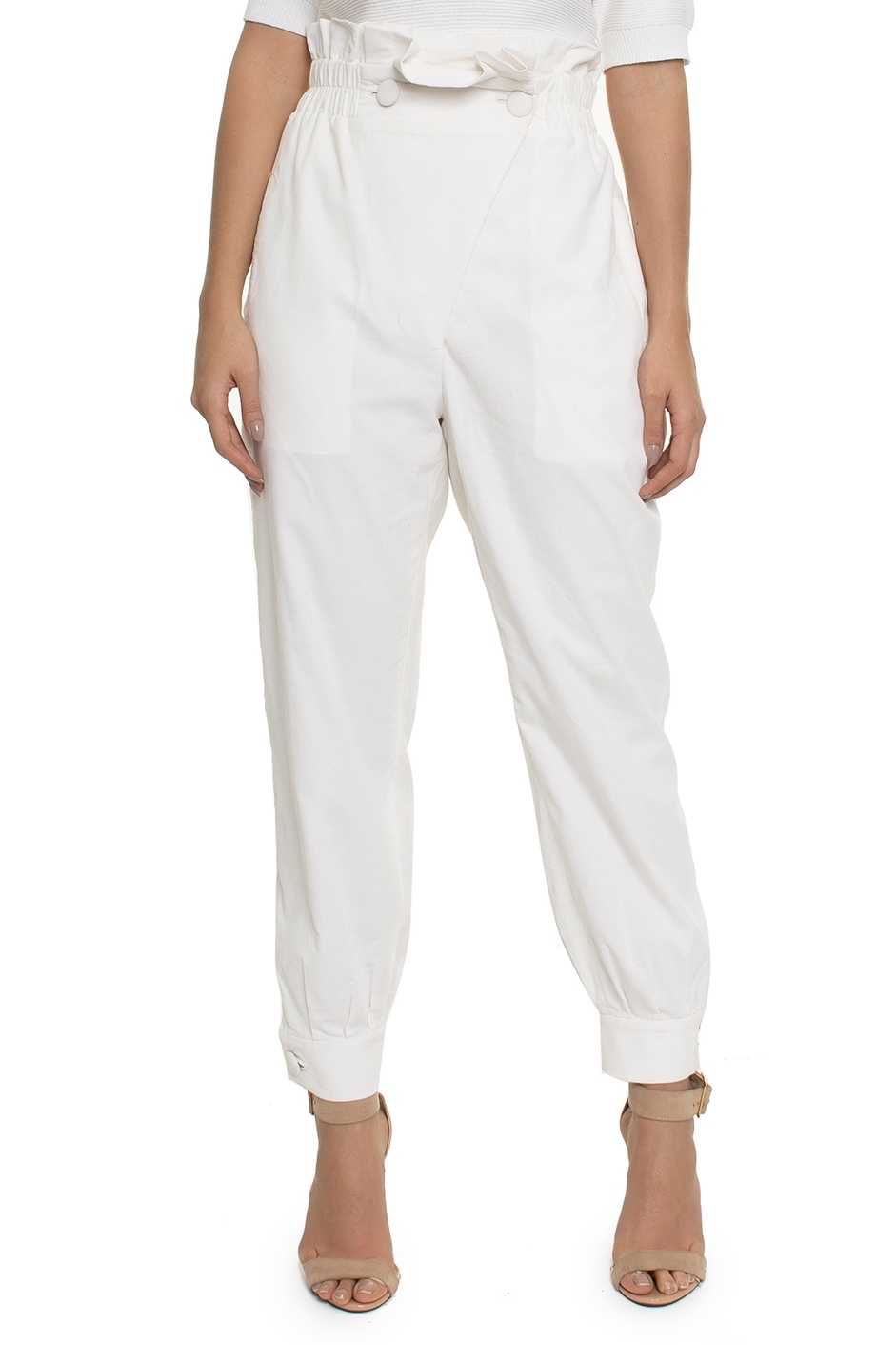 Calça Clochard Cotele
