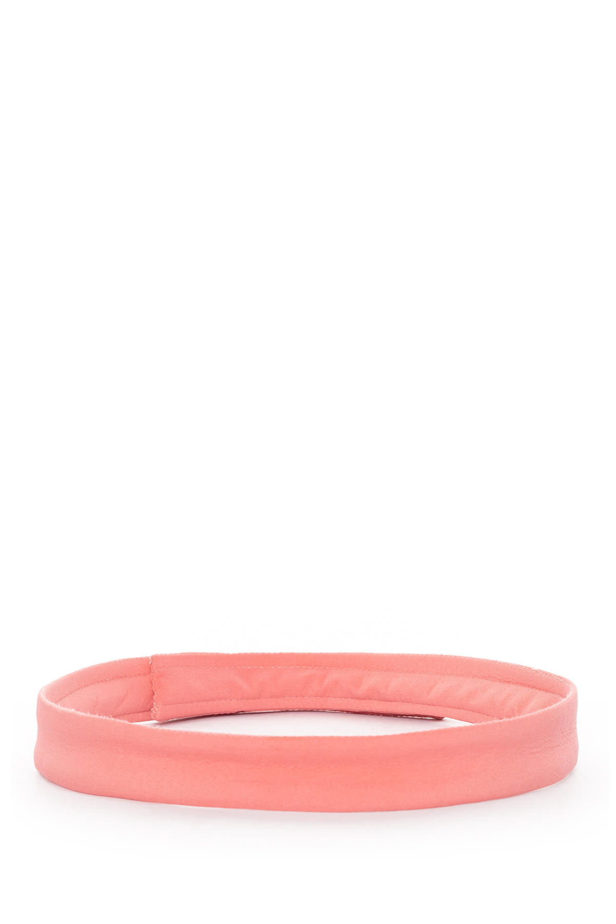 Cinto Algodão Rosa