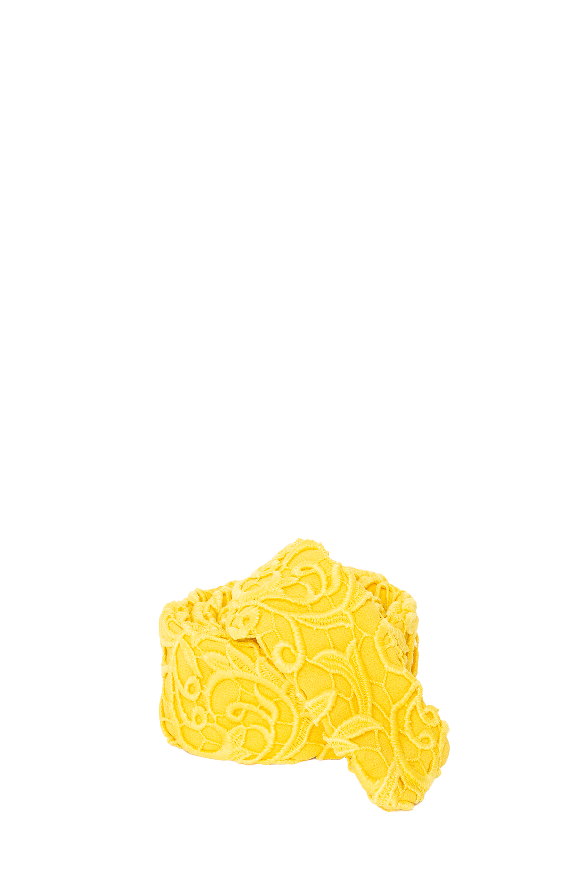 Cinto Amarelo