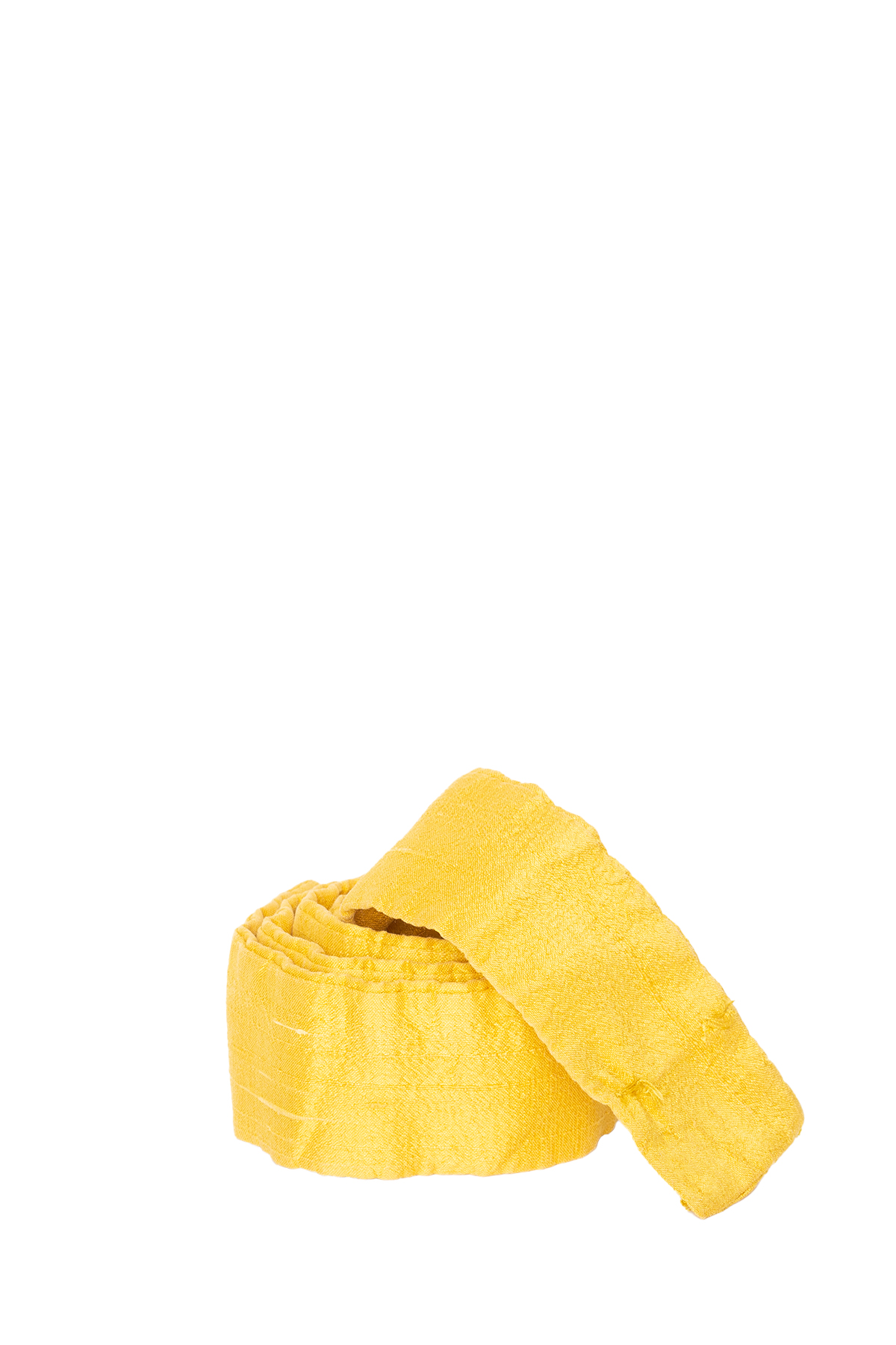 Cinto  Amarelo