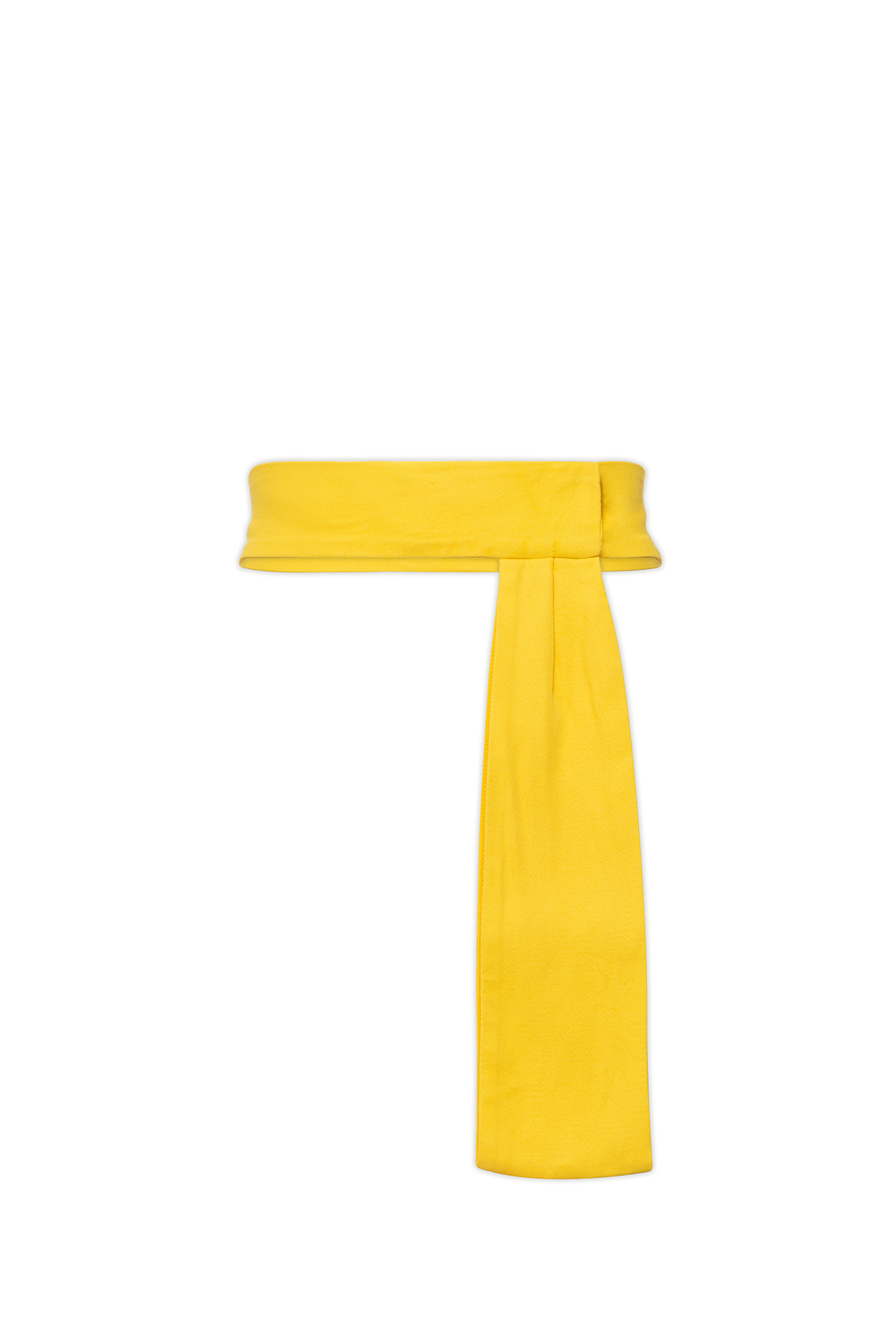 Cinto Amarelo