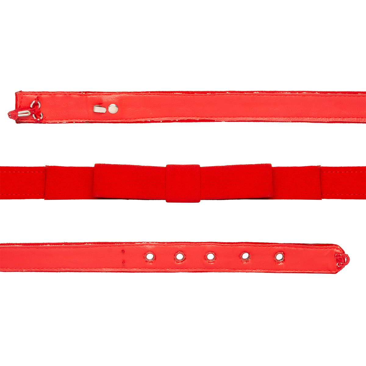 Cinto Celita Red