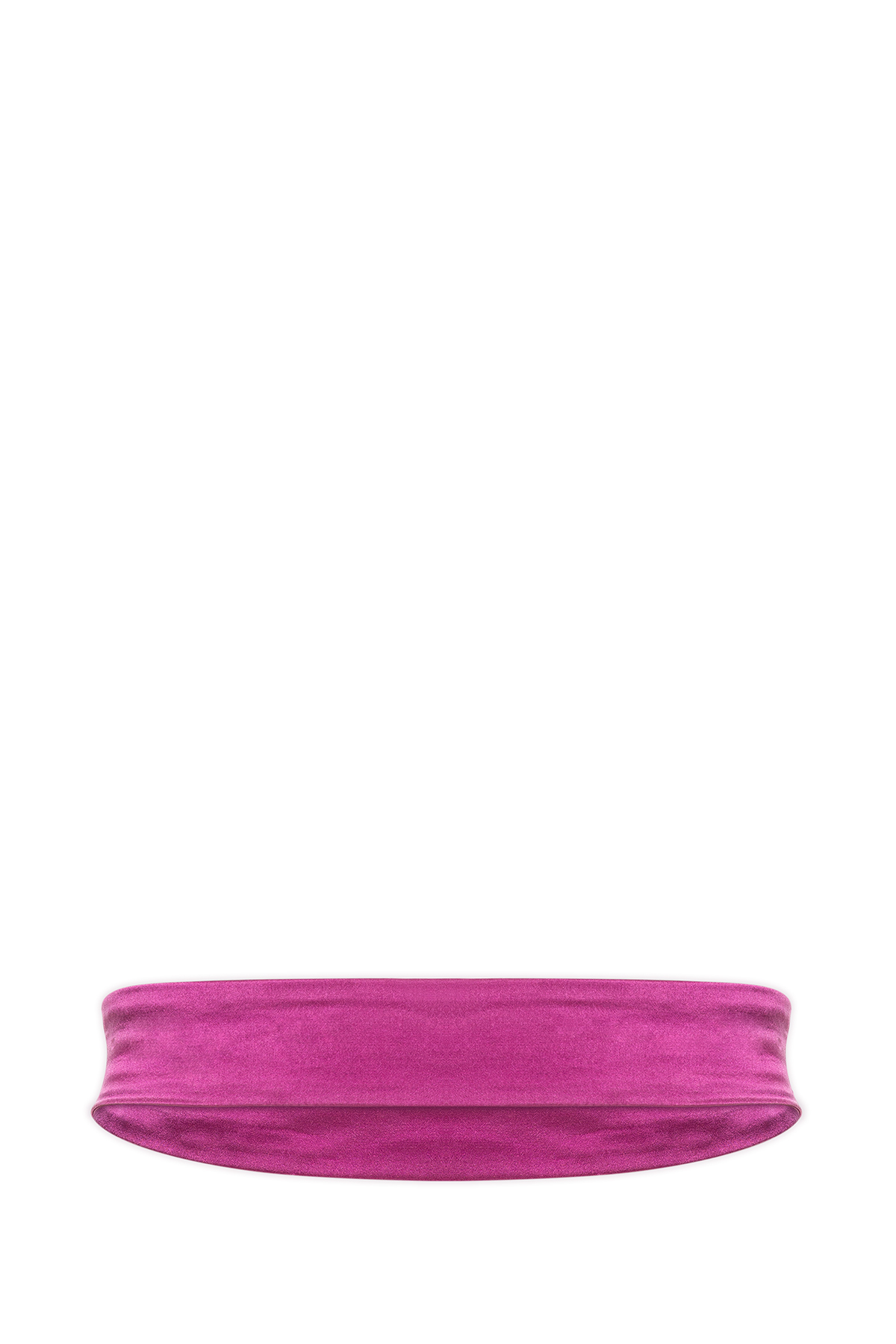 Cinto Cetim Roxo