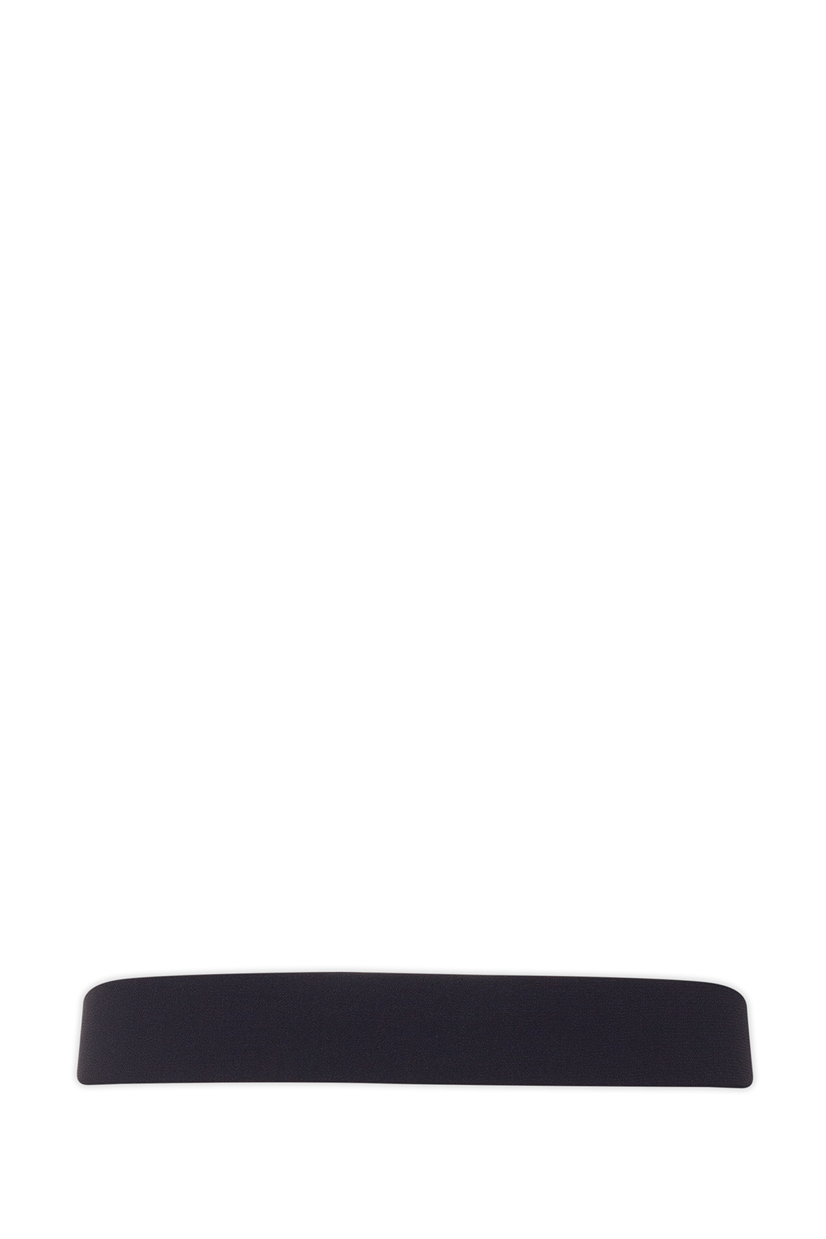 Cinto Chiffon Preto