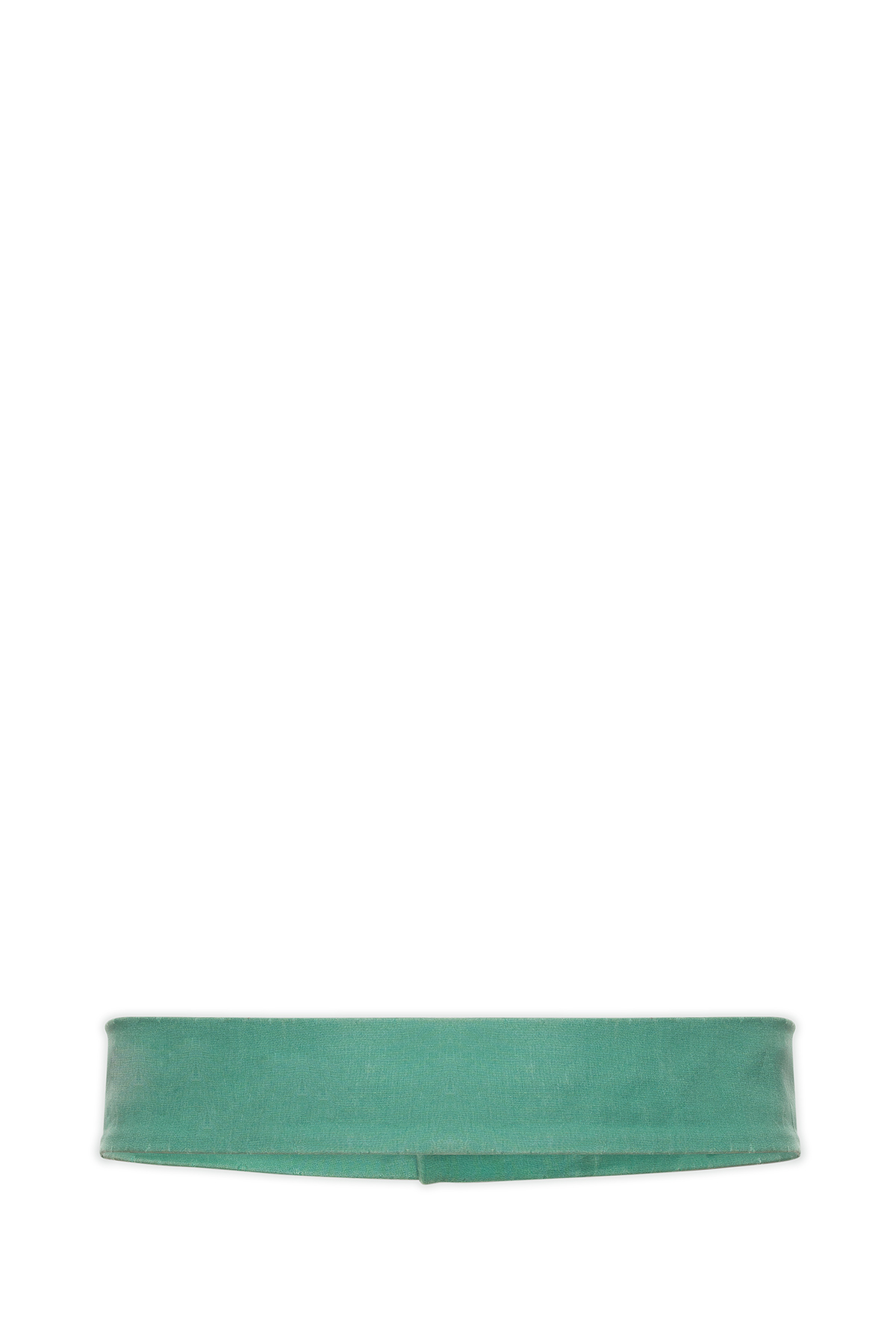 Cinto Chiffon Verde