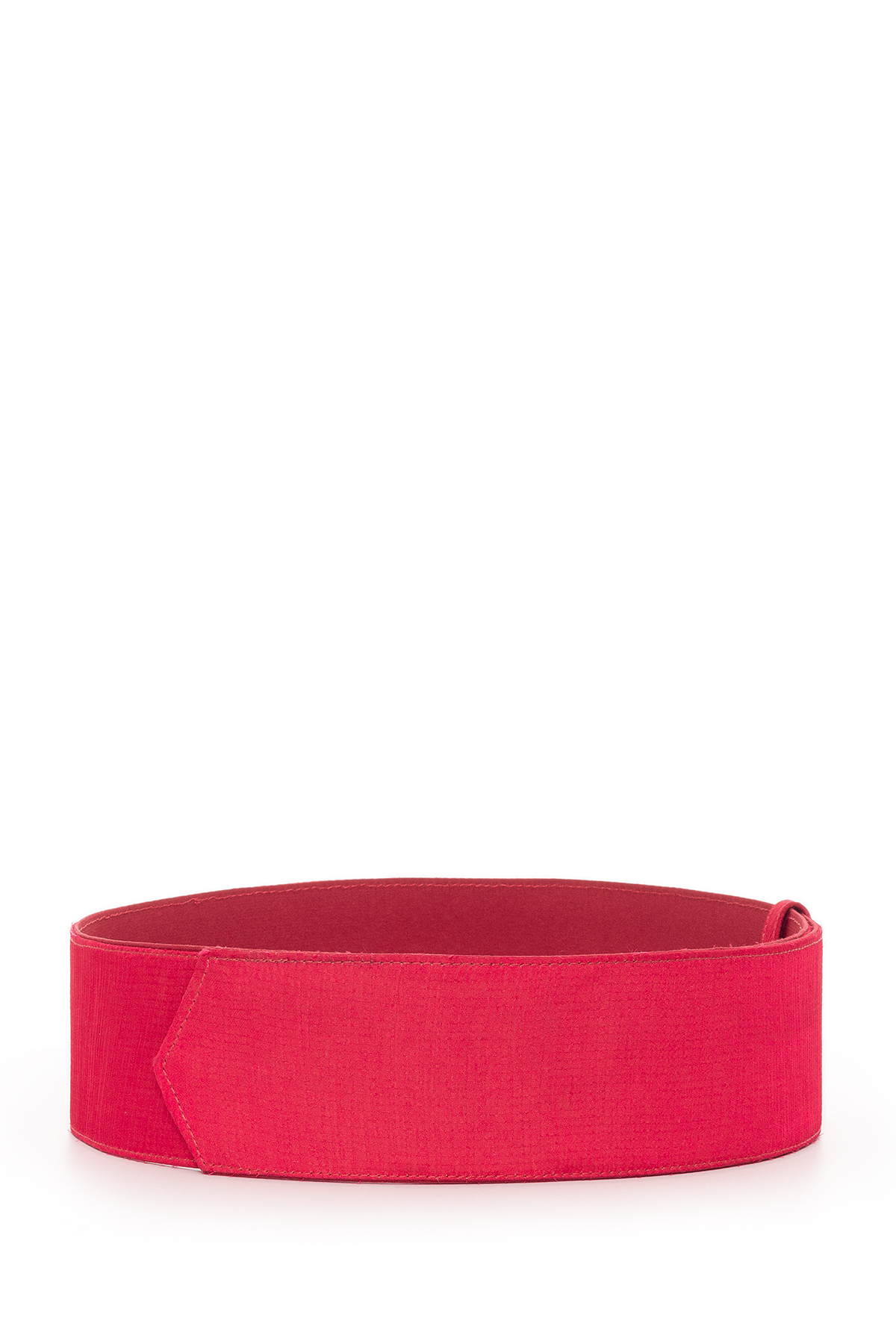 Cinto Chiffon Vermelho