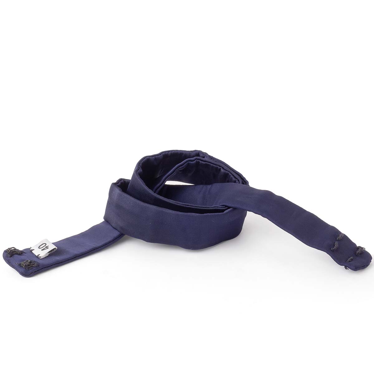 Cinto Crepe Navy