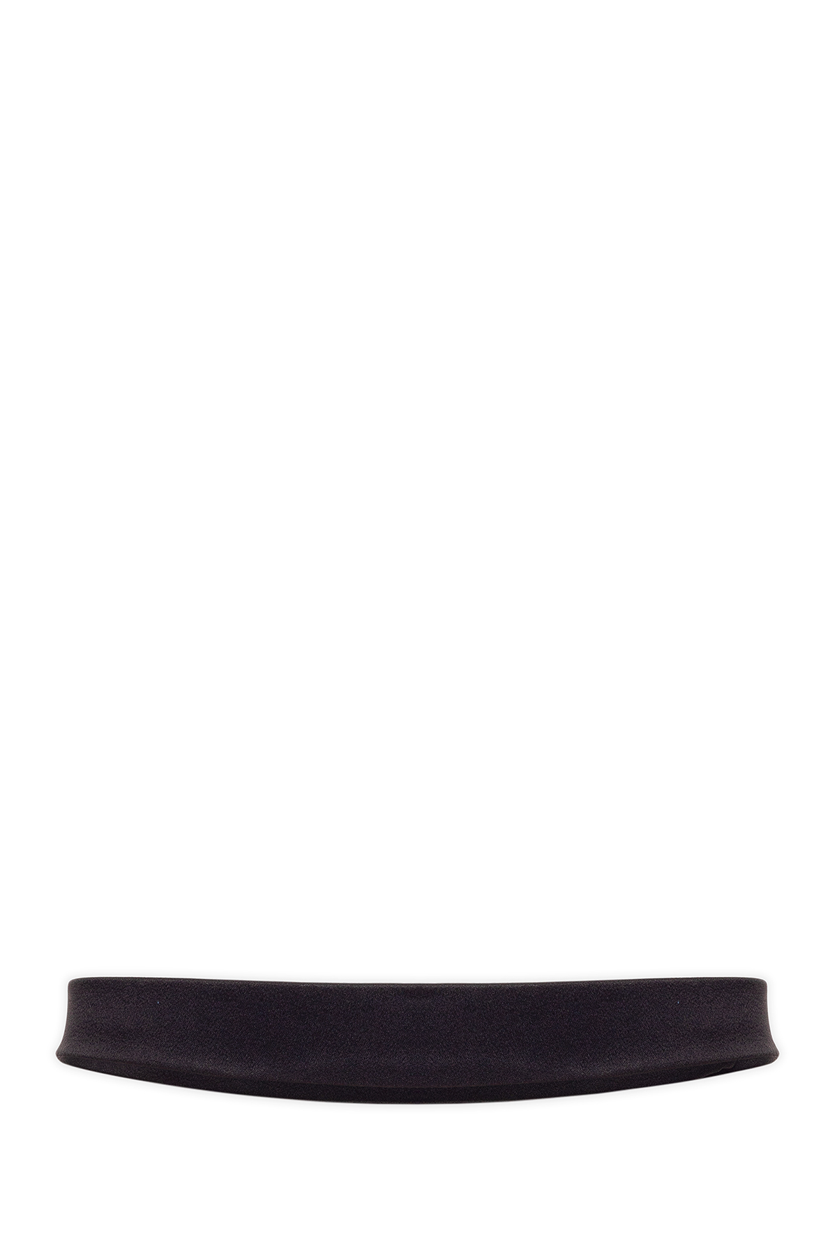 Cinto Crepe Preto