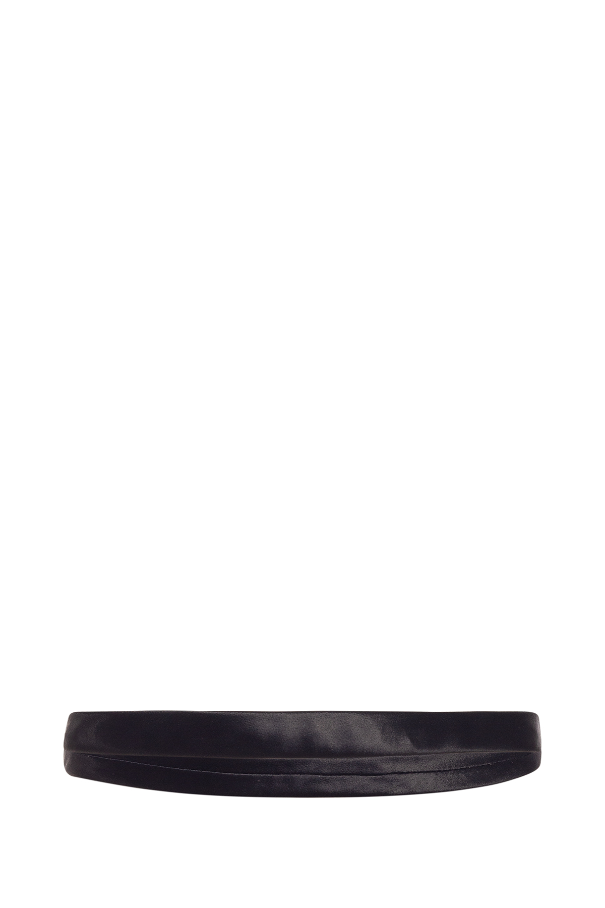 Cinto Crepe Preto
