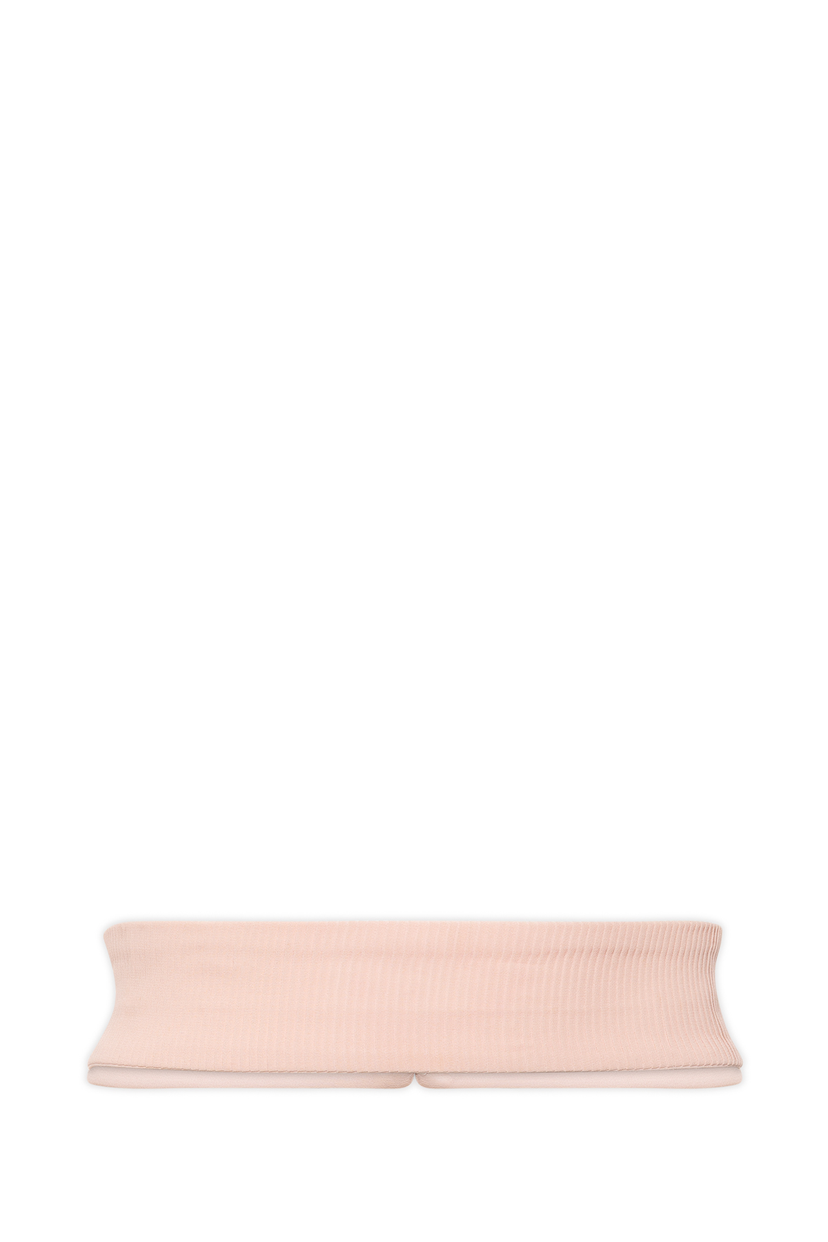 Cinto Crepe Rosa