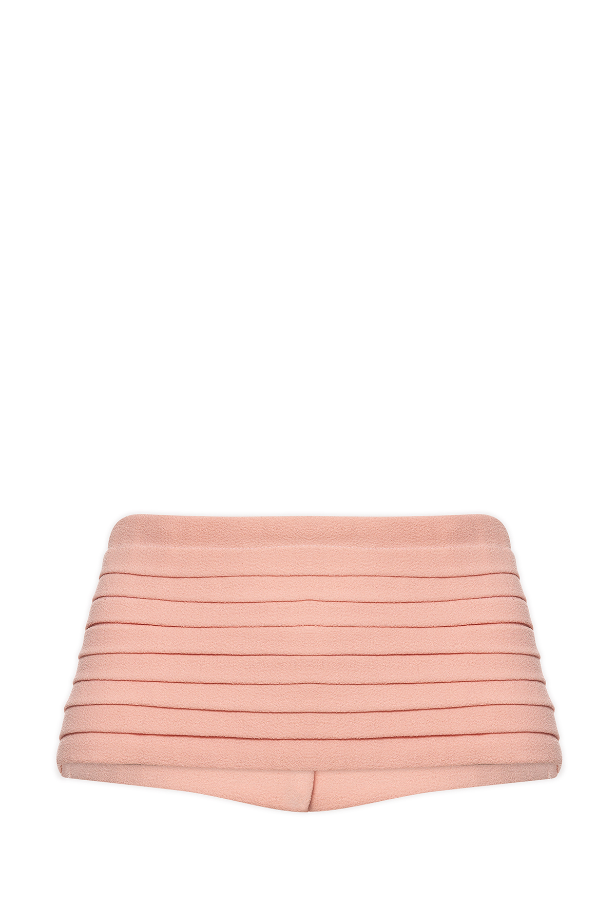 Cinto Crepe Rosa