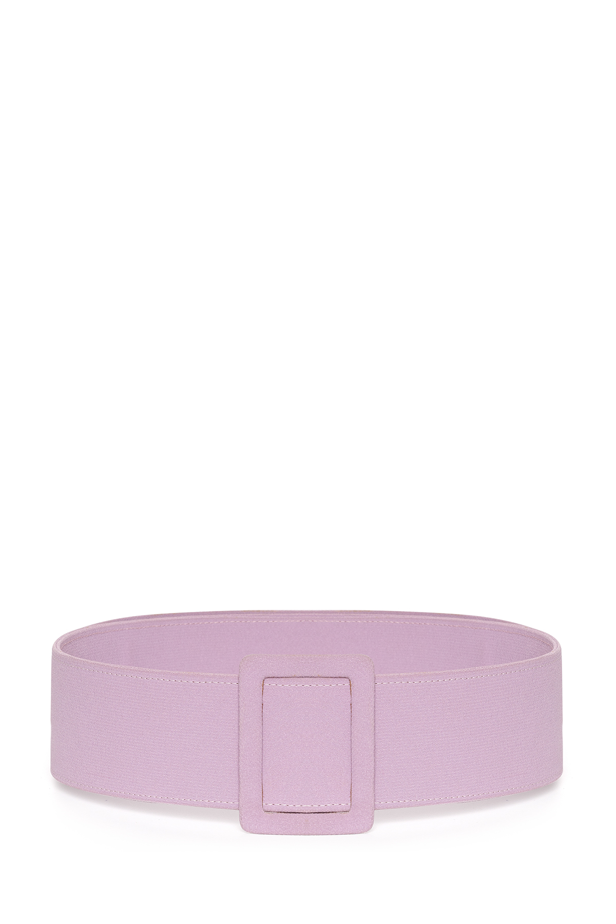 Cinto Crepe Roxo