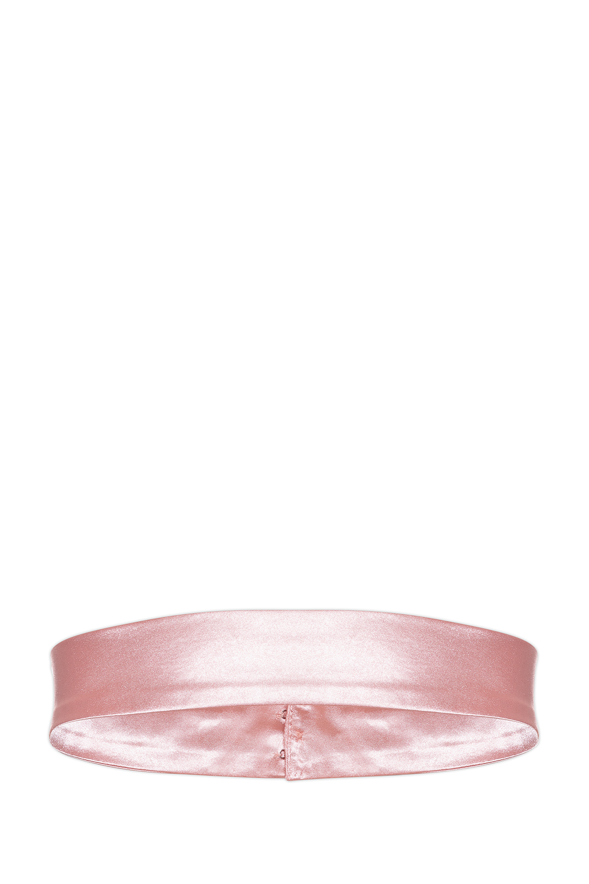 Cinto do Vestido Tule Rosa