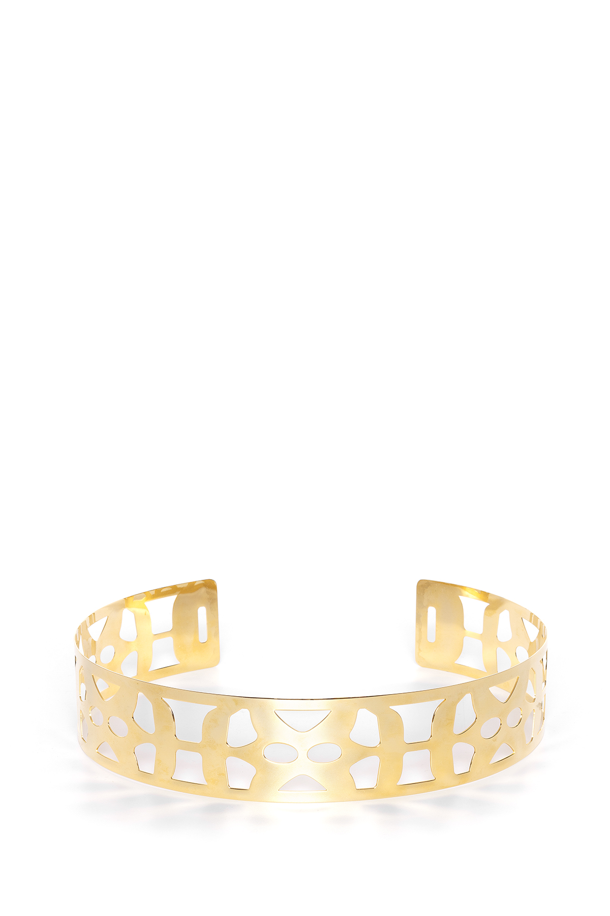 Cinto Metal Dourado