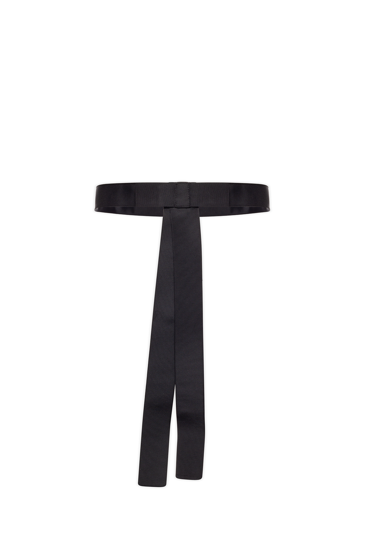 Cinto Nylon Preto