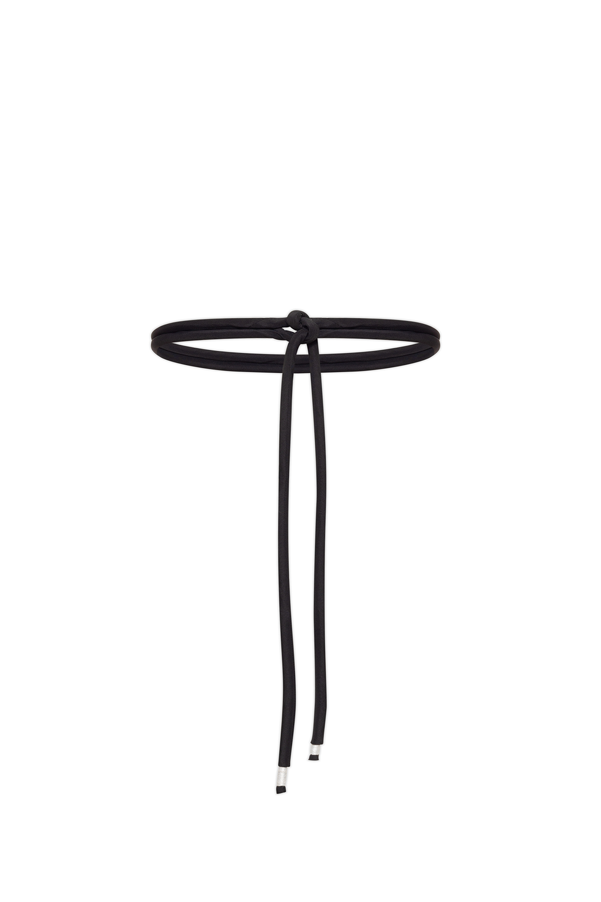 Cinto Nylon Preto