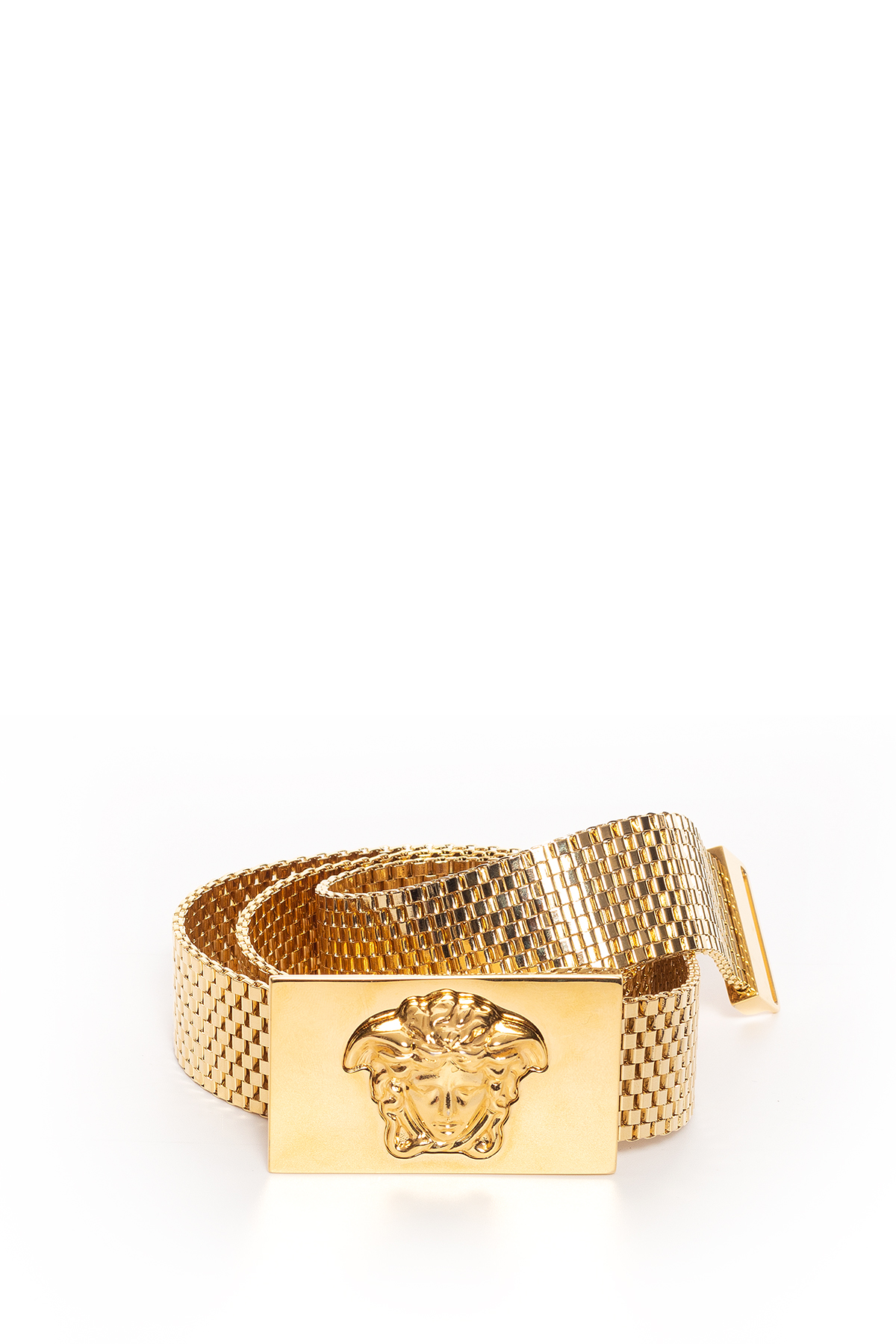 Cinto Ouro Dourado