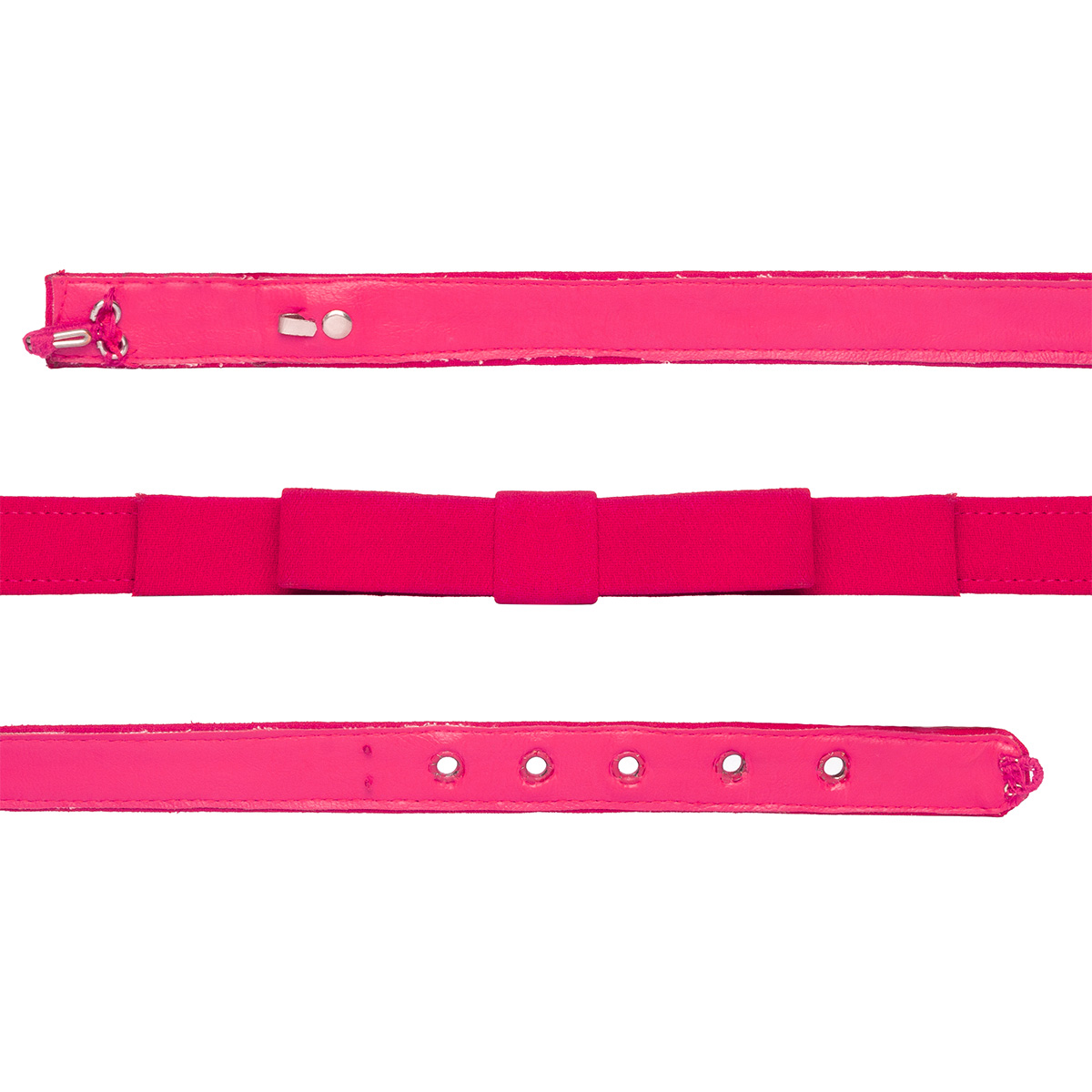 Cinto  Rosa