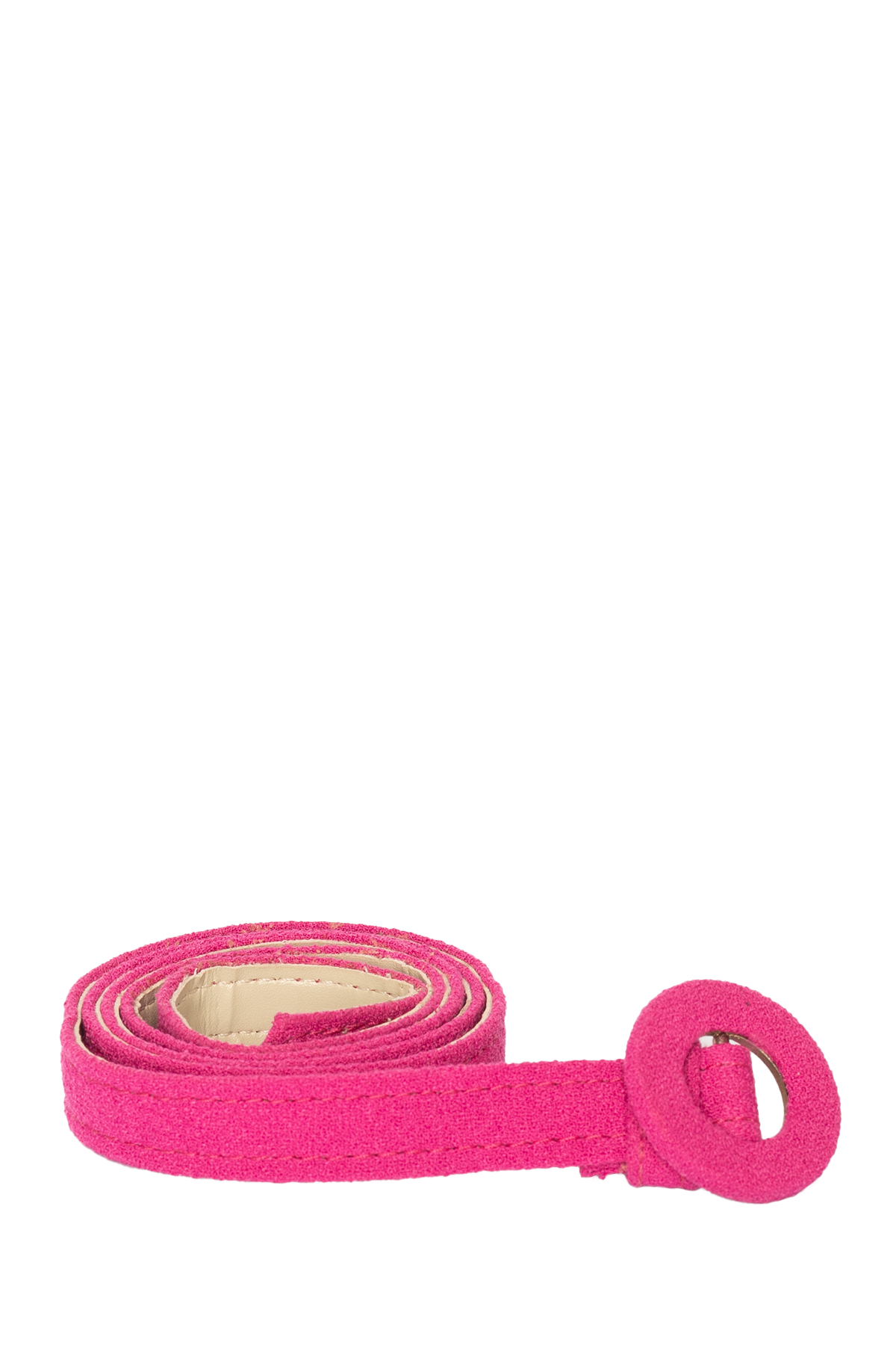 Cinto  Rosa