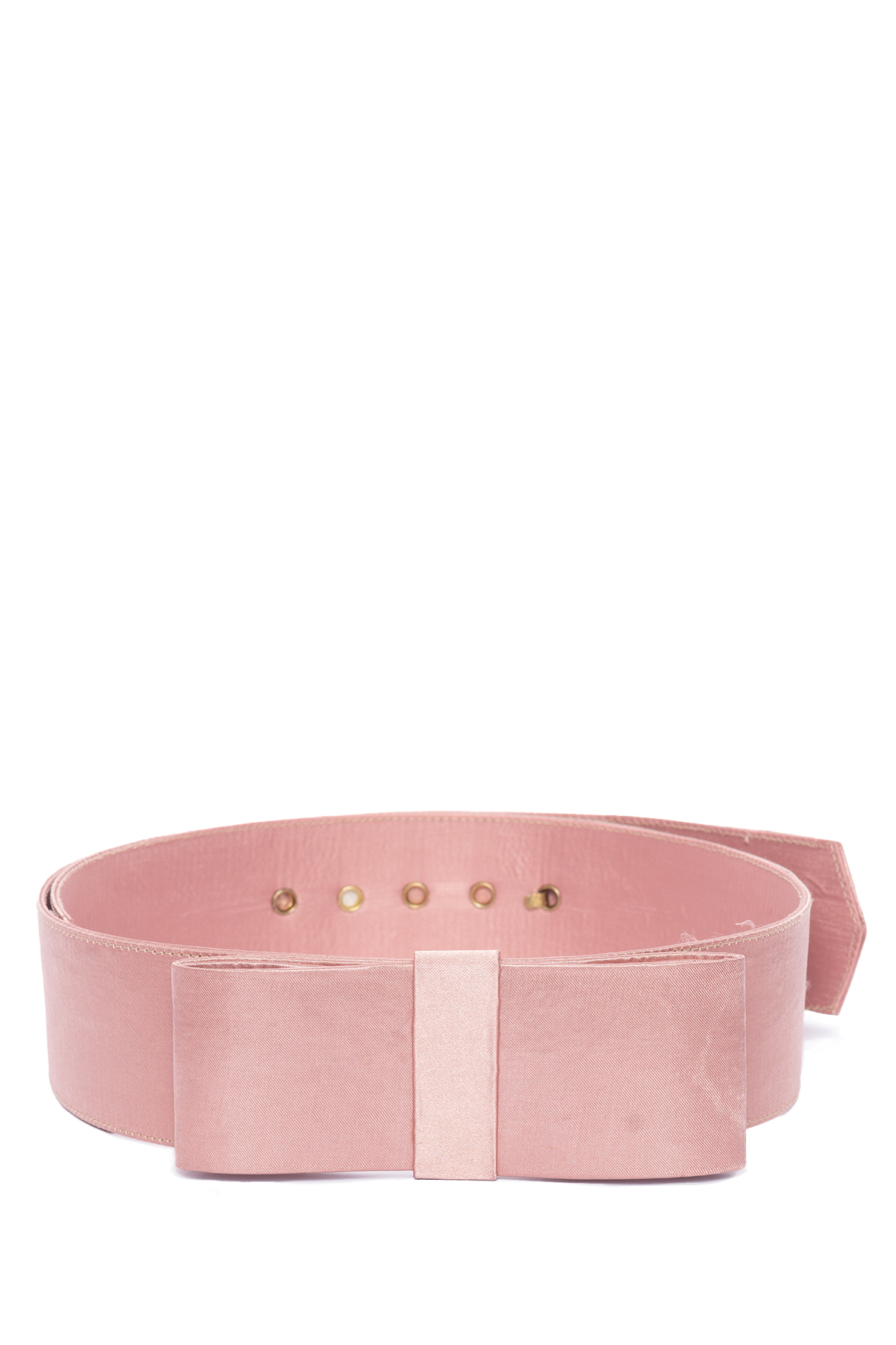 Cinto Cetim Rosa