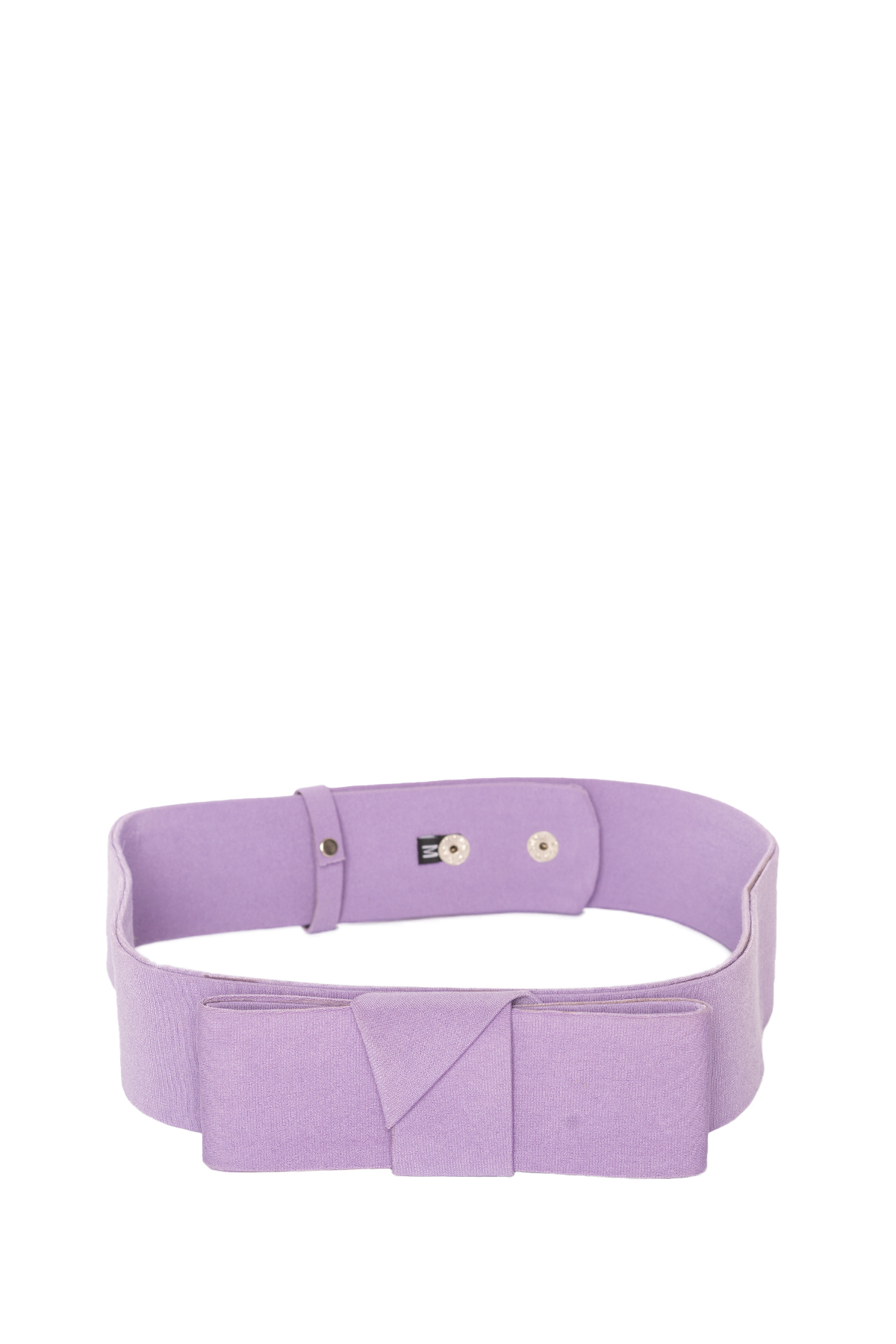 Cinto  Roxo