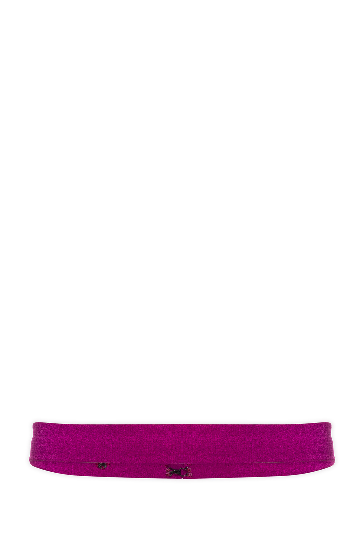 Cinto roxo