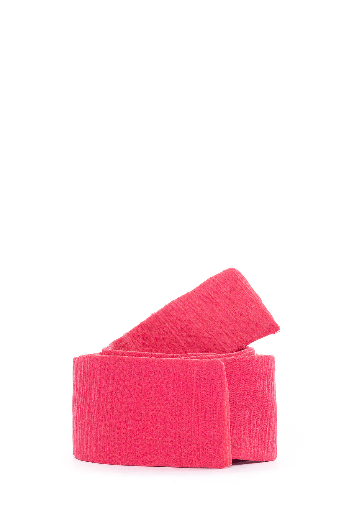 Cinto Seda Rosa