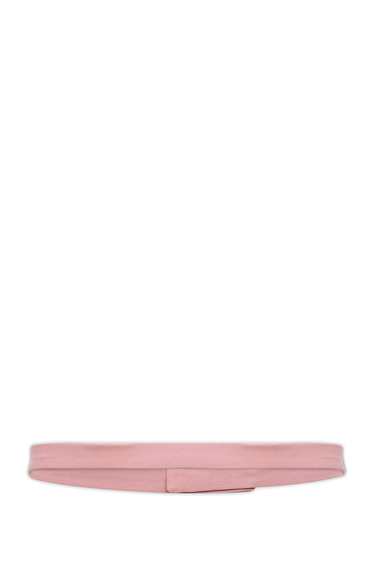 Cinto Seda Rosa