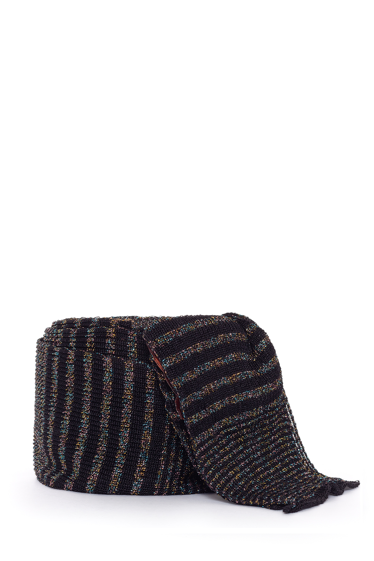 Cinto Tricot Estampado