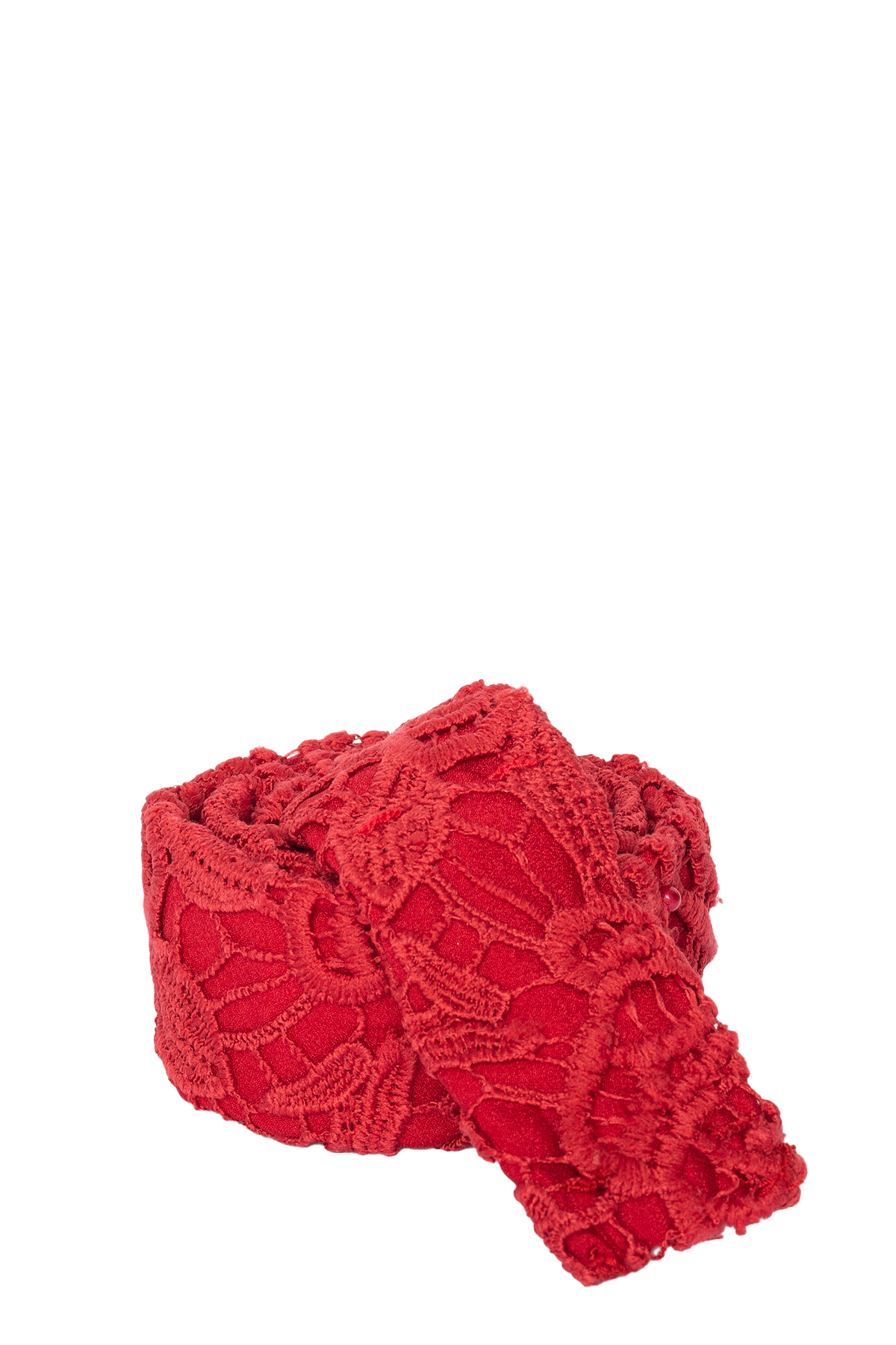 Cinto  Vermelho