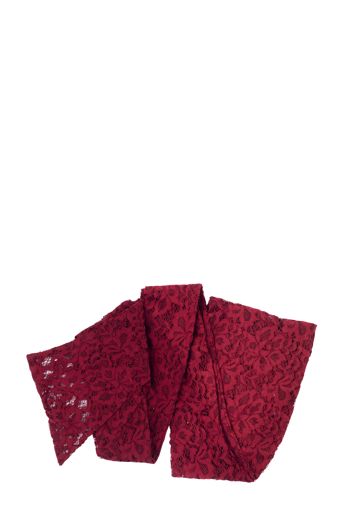 Cinto Vermelho
