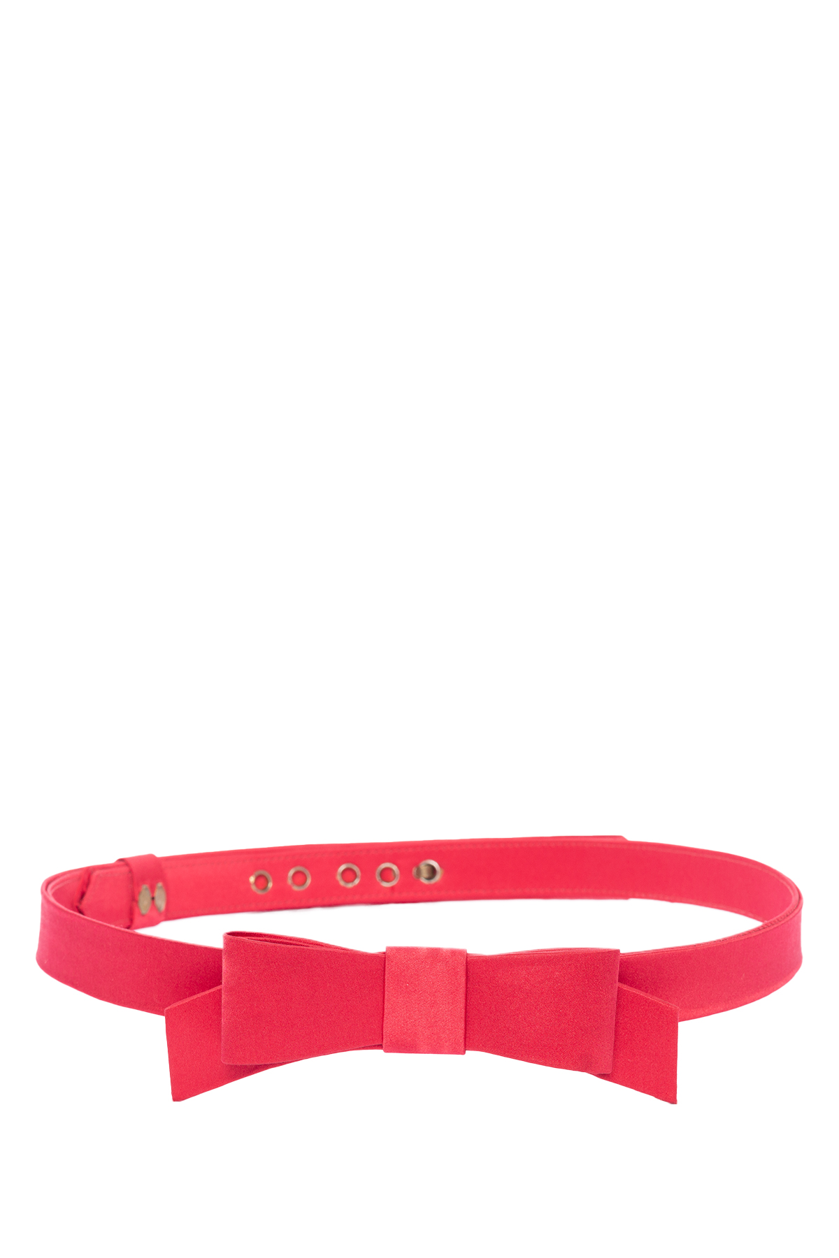 Cinto  Vermelho