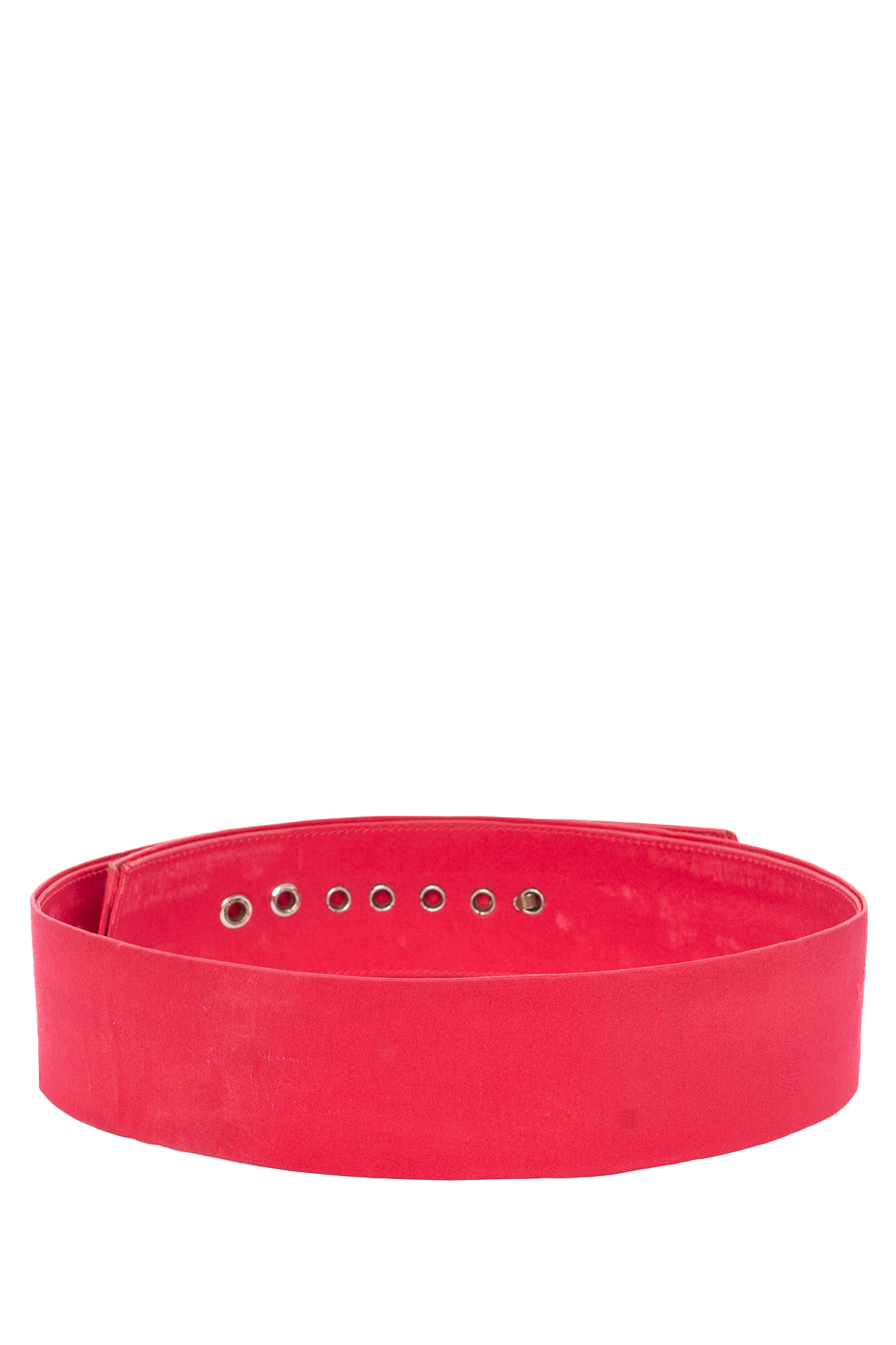Cinto  Vermelho