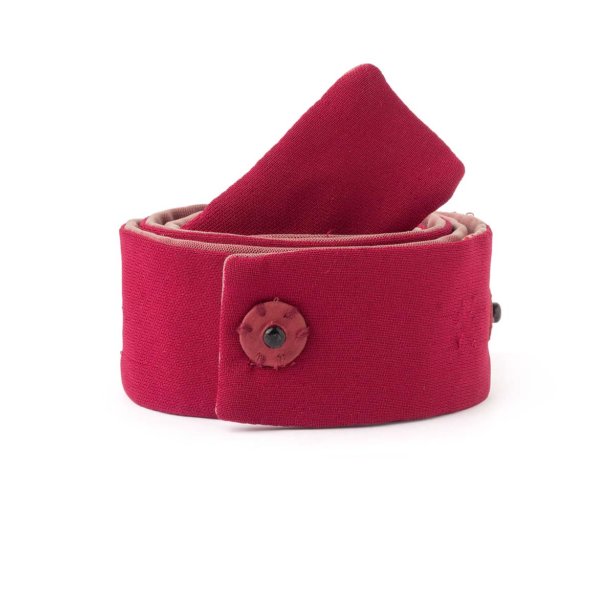 Cinto  Vermelho