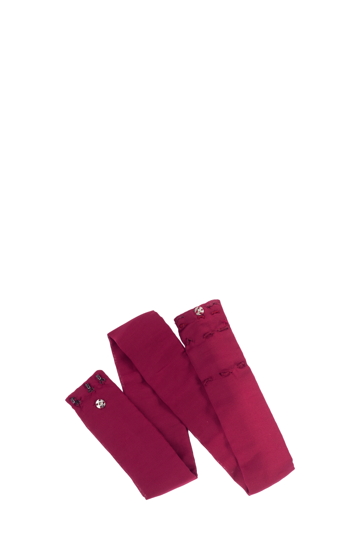 Cinto Vermelho